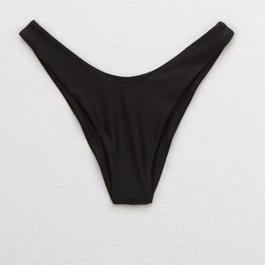 NEW American Eagle Arie High Cut Cheeky Bottom
